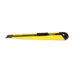 قیمت کاتر دسته فلزی واشین مدل W-201 سایز کوچک