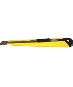 قیمت کاتر دسته فلزی واشین مدل W-201 سایز کوچک