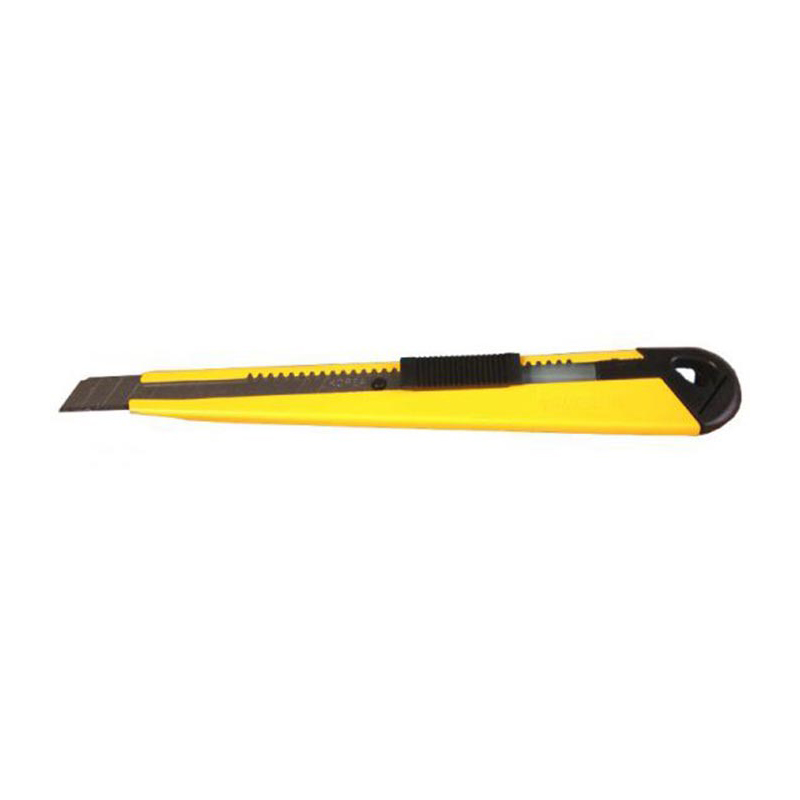 قیمت کاتر دسته فلزی واشین مدل W-201 سایز کوچک