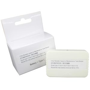 چیپ ریسیتر اپسون SC23MB SC-F100-F130-F150-F160-F170