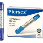 قیمت ماژیک پییرسز کد PZW0084 بسته 12 عددی