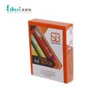 پخش کلر بوک سوپر بایند مدل الوان قاب دار کد CB-A4-100