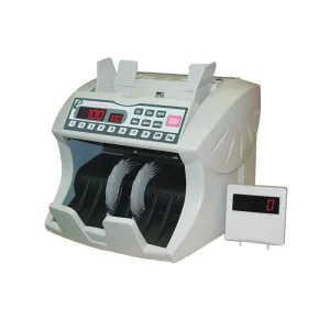 دستگاه اسکناس شمار پروتک EB-300UV [Iran]