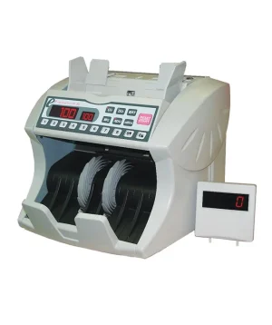قیمت دستگاه اسکناس شمار پروتک EB-300UV [Iran]
