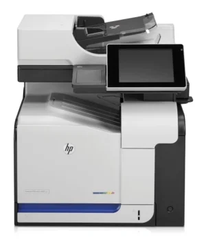 خرید پرینتر چهارکاره رنگی اچ پی استوک HP MFP M575dn