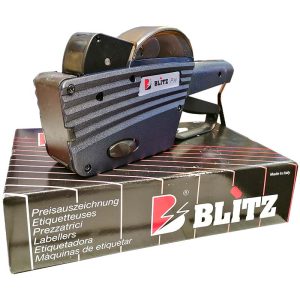 دستگاه قیمت زن و اتیکت زن دستی بلیتز ایتالیا مدل BLITZ PH