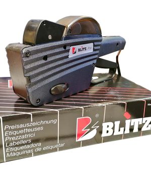 خرید دستگاه قیمت زن و اتیکت زن دستی بلیتز ایتالیا مدل BLITZ PH