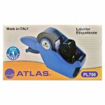 فروش دستگاه قیمت زن و اتیکت زن دستی اطلس ایتالیا مدل ATLAS PL-700