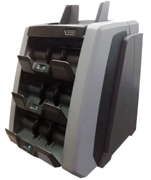 قیمت دستگاه سورتر اسکناس NC-8500 MA