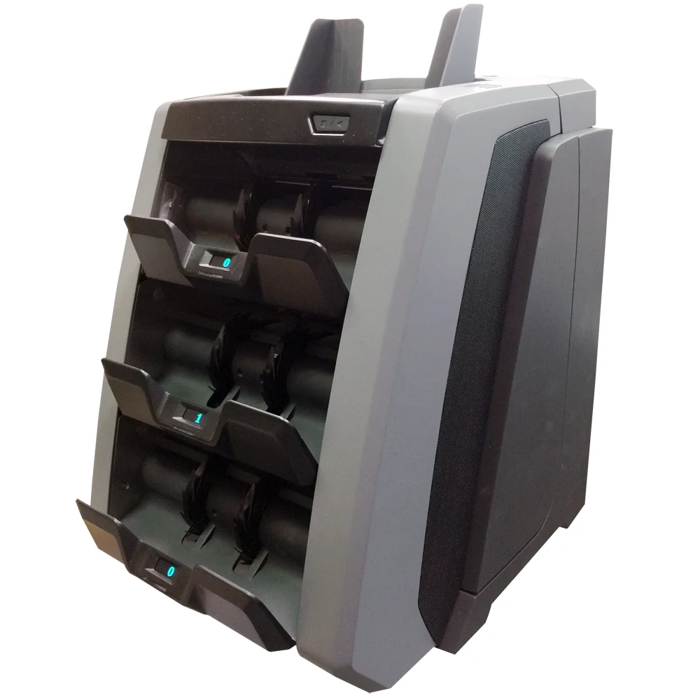 قیمت دستگاه سورتر اسکناس NC-8500 MA