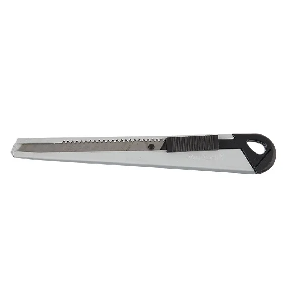 خرید کاتر دسته فلزی واشین مدل W-201 سایز کوچک