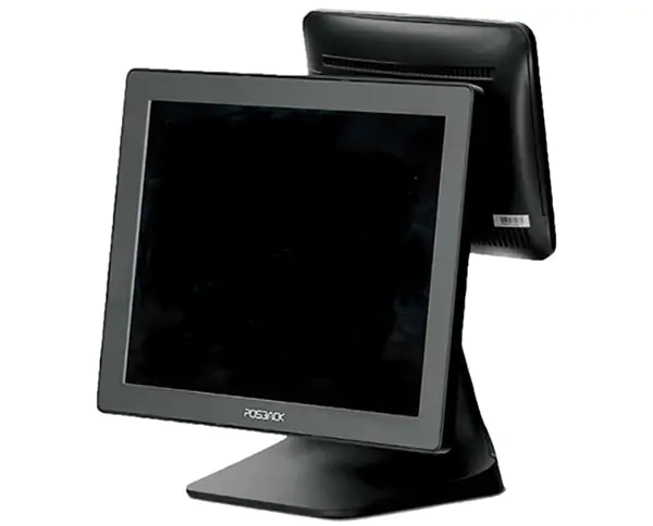 صندوق پوز فروشگاهی پوزبک POSBACK PB6412