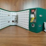 خرید زونکن سایز آ5
