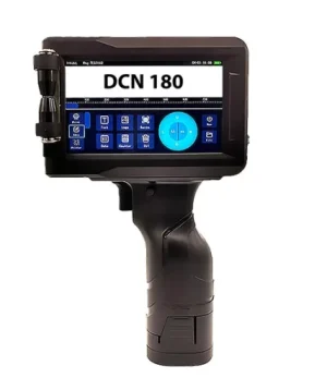 خرید جت پرینتر دستی مدل DCN180