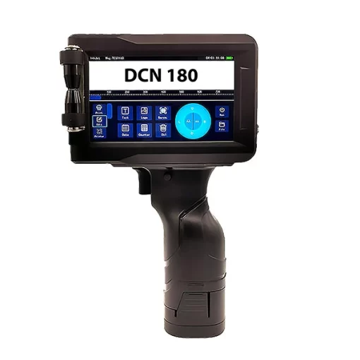 خرید جت پرینتر دستی مدل DCN180