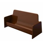 خرید جای کارت ویزیت پلاستیکی سنا پلاستیک کد 450
