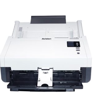 قیمت اسکنر ای ویژن مدل AD345G