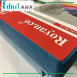 طلق 350 میکرون A4 صحافی رویان ROYAN