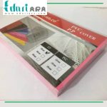طلق 350 میکرون A4 صحافی رویان ROYAN