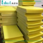 طلق 350 میکرون A4 صحافی رویان ROYAN