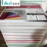 خرید طلق A3 ضخیم 350 میکرون رویان PP