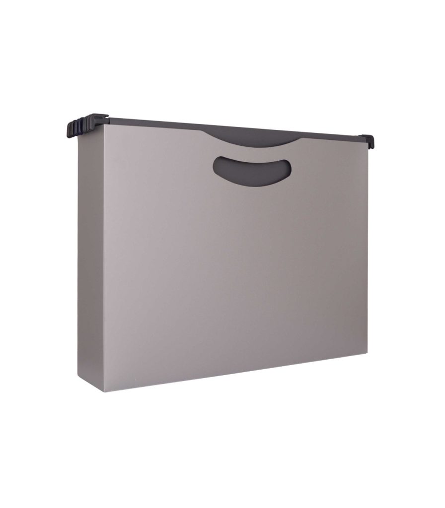 باکس بایگانی رومیزی پاپکو  ( بسته 6 عددی )STG-07A