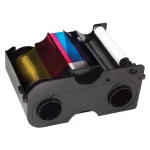 خرید ریبون فارگو رنگی مدل نیم پنل YMCKO Half Panel