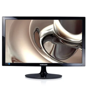 خرید مانیتور سامسونگ مدل S24D300H سایز 24 اینچ