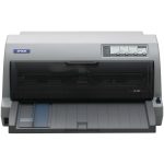 قیمت پرینتر سوزنی اپسون مدل LQ-690