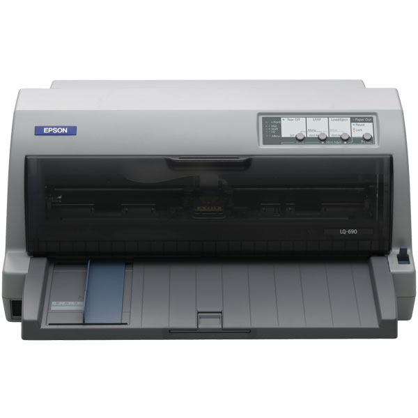 قیمت پرینتر سوزنی اپسون مدل LQ-690