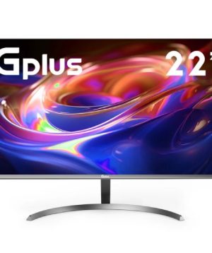 خرید مانیتور جی پلاس مدل GDM-228CS سایز 22 اینچ