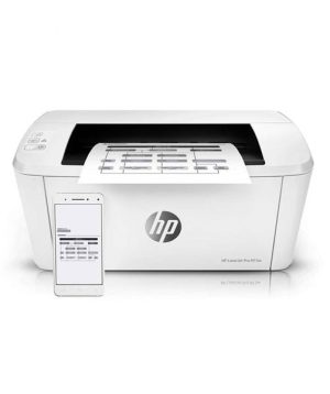 خرید پرینتر لیزری اچ پی مدل LaserJet Pro M15w