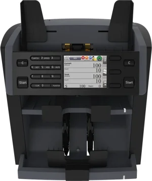 خرید دستگاه سورتر اسکناس NC-6500 MA