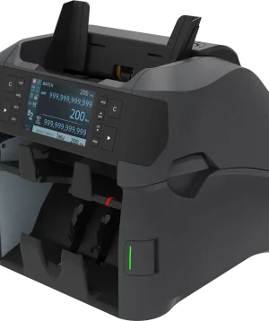 خرید دستگاه سورتر اسکناس NC-7500 MA