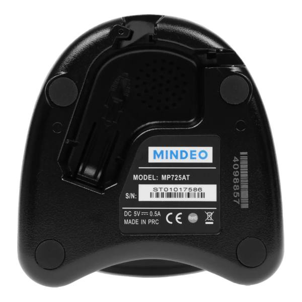 قیمت بارکدخوان دوبعدی میندئو مدل MINDEO MP725AT اداری آرا