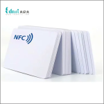 خرید کارت NFC خام (200 عددی)