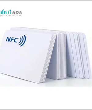خرید کارت NFC خام (200 عددی)