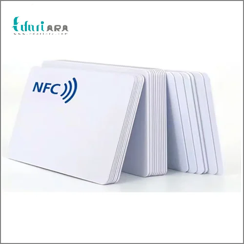 خرید کارت NFC خام (200 عددی)