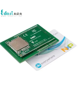 خرید کارت NXP ان اف سی (200 عددی)