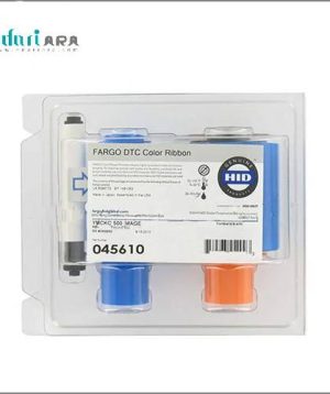 خرید ریبون رنگی پرینتر کارت فارگو DTC 1500