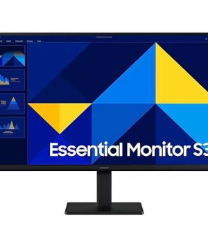 خرید مانیتور 27 اینچ سامسونگ مدل LS27D300