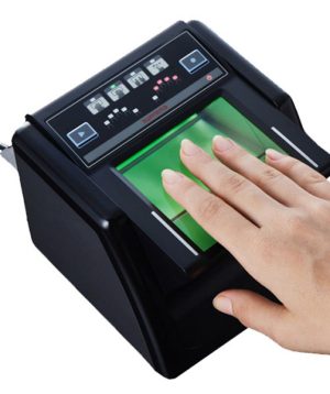 قیمت اسکنر اثر انگشت سوپریما مدل RealScan-G10