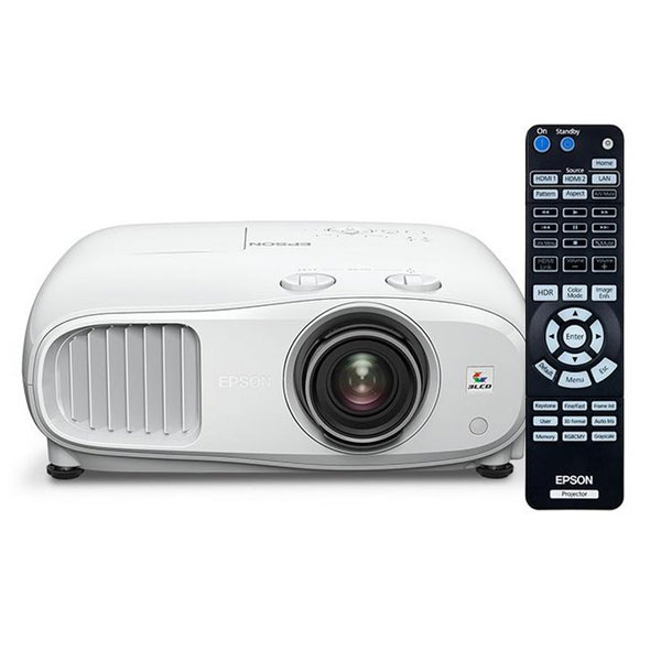 قیمت ویدئو پروژکتور اپسون مدل EH-TW7000