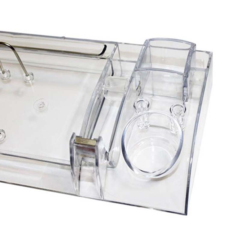 قیمت پایه نوار چسب شهاب تحریر مدل N5000 همراه با پایه تقویم