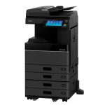 قیمت دستگاه کپی توشیبا مدل Toshiba e-studio 5008A