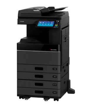 قیمت دستگاه کپی توشیبا مدل Toshiba e-studio 5008A