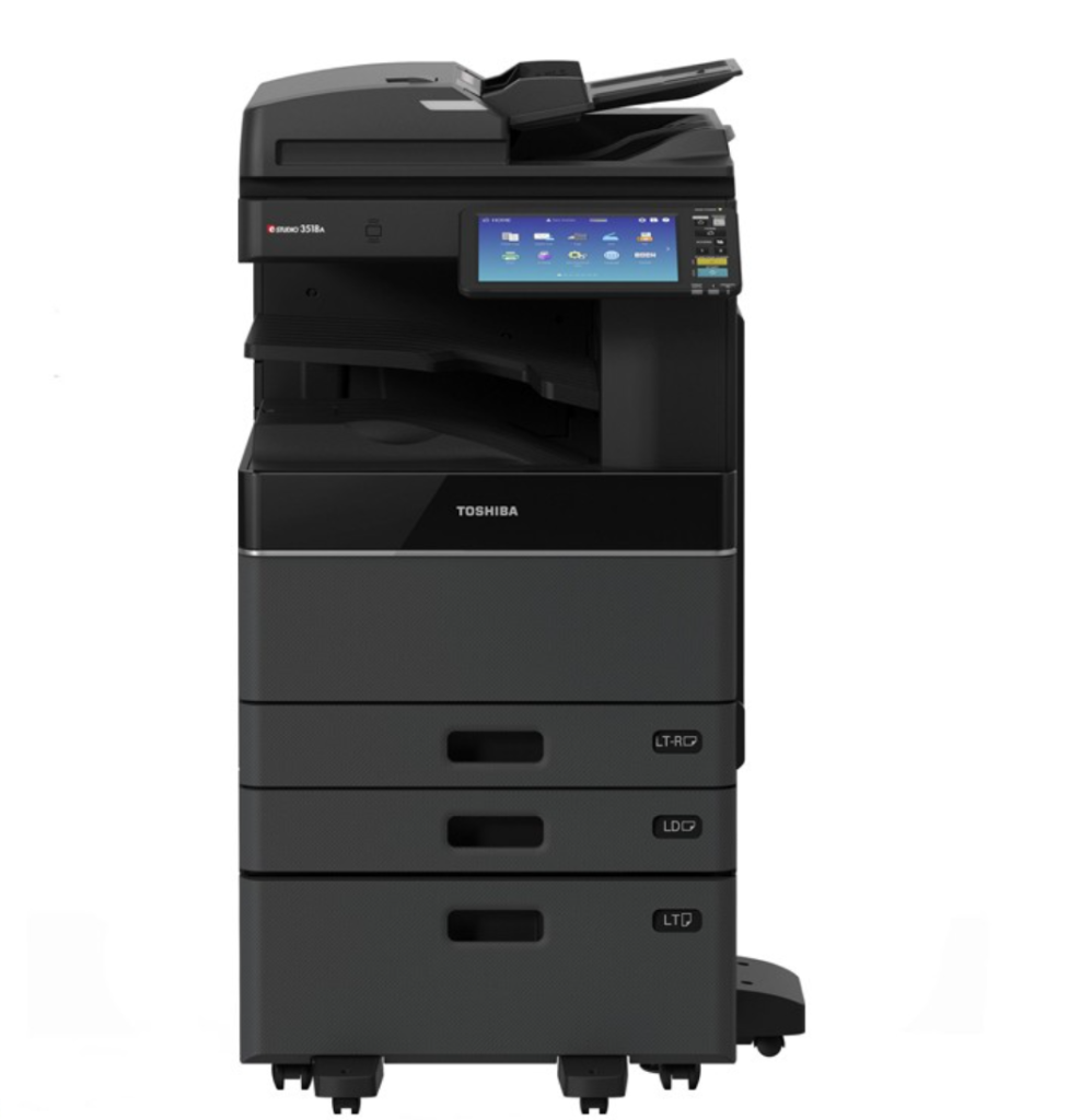 خرید دستگاه کپی توشیبا مدل Toshiba e-studio 4518A