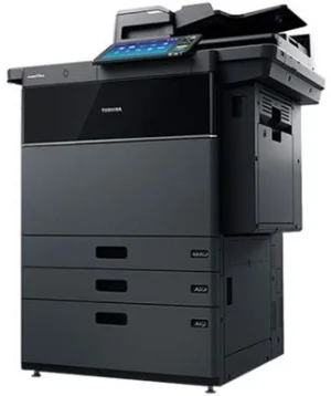 قیمت دستگاه کپی توشیبا مدل Toshiba e-studio 8518A