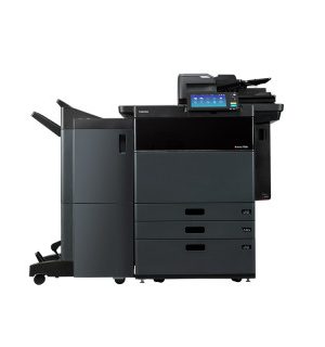 قیمت دستگاه کپی توشیبا مدل Toshiba e-studio 8508A