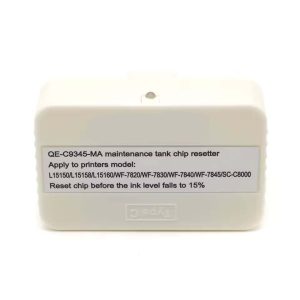 چیپ ریستر C9345 مخزن تخلیه L8050 L18050